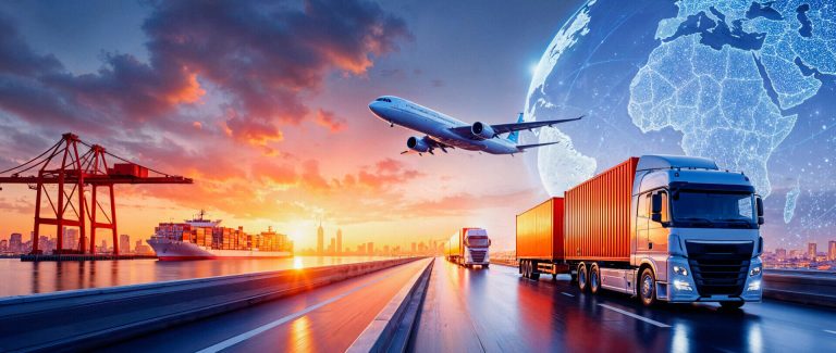 النافذة البحرية الموحدة للموانئ