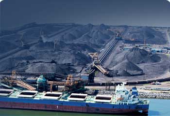 تسجيل سفن الفحم