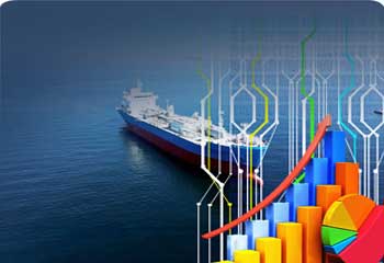 بوابة خدمات قطاع النقل البحري