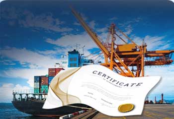 تراخيص التوكيلات الملاحية