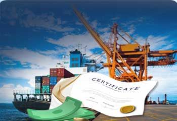 تعريفة الخدمات للوكالة الملاحية