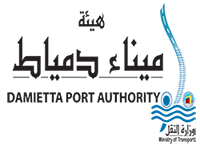 ميناء دمياط