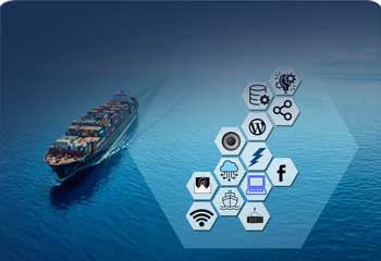 النافذه البحرية الموحدة