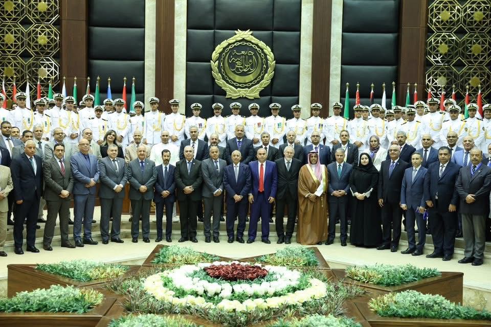 رئيس قطاع النقل البحري واللوجستيات: نعمل على الإنطلاق نحو النقل الأخضر