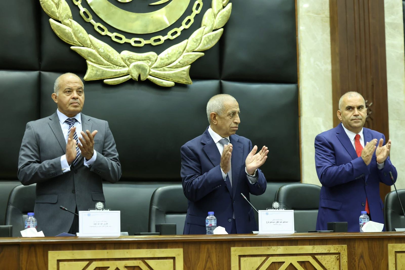 رئيس قطاع النقل البحري واللوجستيات: نعمل على الإنطلاق نحو النقل الأخضر