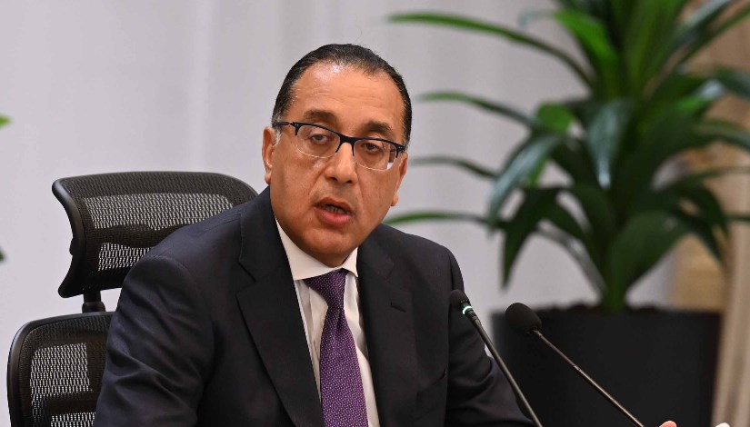 The Cabinet approves establishment of a dry port at Amreya in Alex governorate