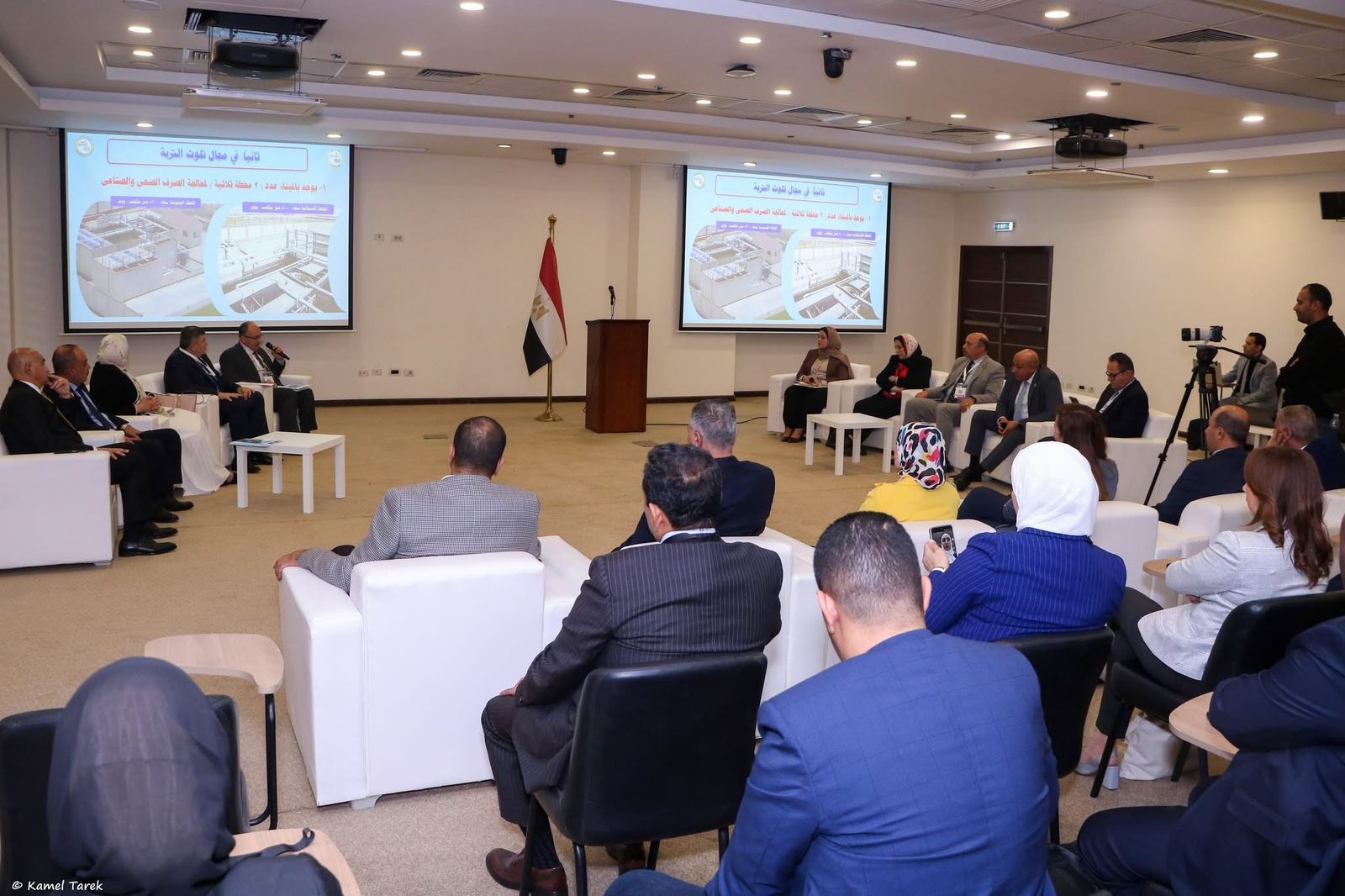 Sustainable Green Maritime Transport