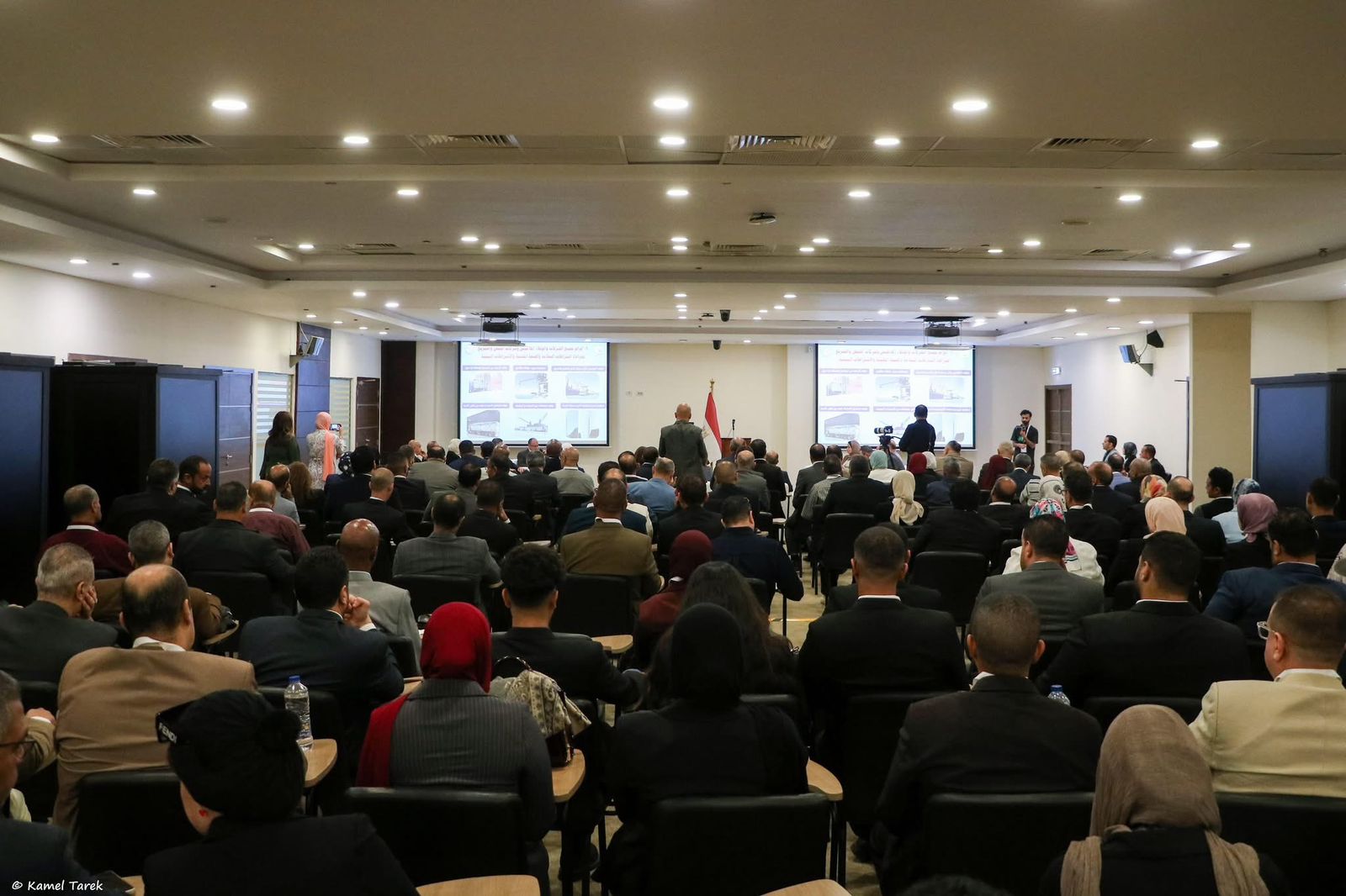 Sustainable Green Maritime Transport