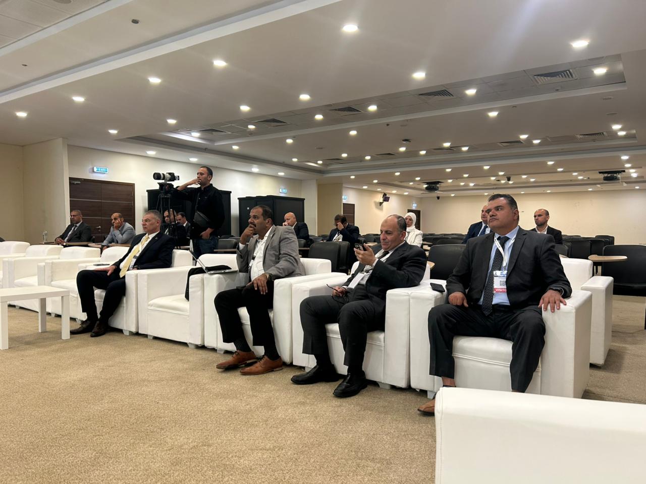 توطين صناعة تدوير السفن