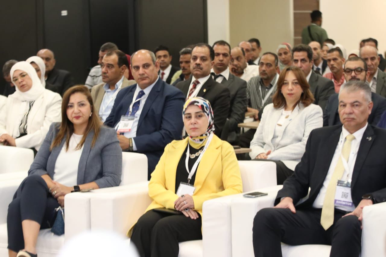 النقل البحري الأخضر المستدام