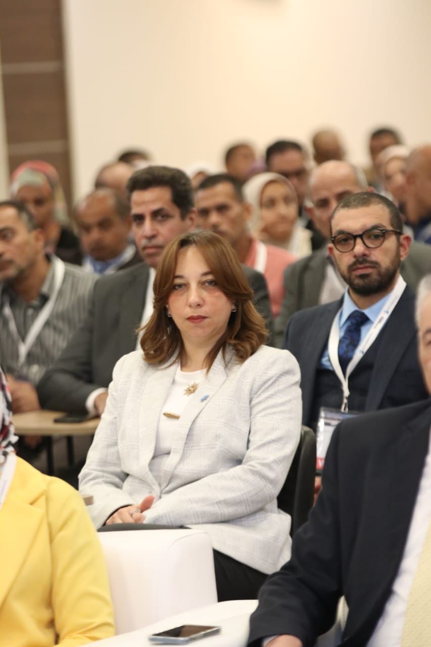 النقل البحري الأخضر المستدام