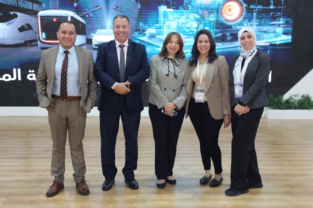 تعظيم السياحة البحرية وسياحة اليخوت بجمهورية مصر العربية