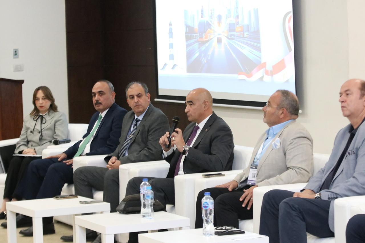 تعظيم السياحة البحرية وسياحة اليخوت بجمهورية مصر العربية