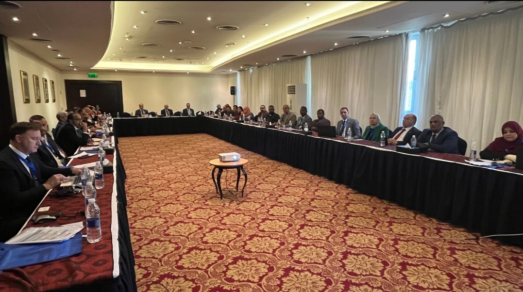 قطاع النقل البحري واللوجستيات يستضيف الورشة الإقليمية لاتفاقيات المسؤولية والتعويض الصادرة عن المنظمة البحرية الدولية في الإسكندرية