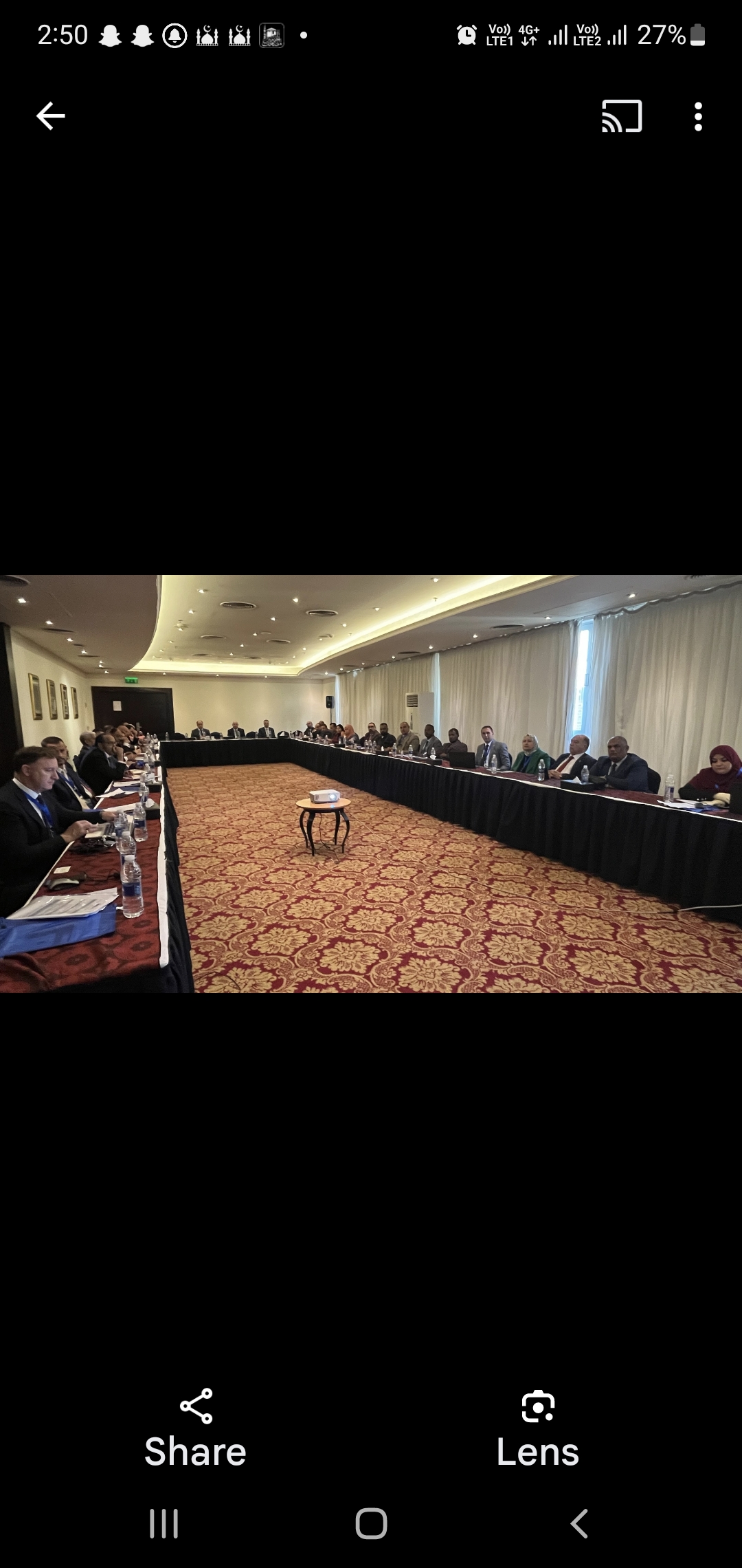 قطاع النقل البحري واللوجستيات يستضيف الورشة الإقليمية لاتفاقيات المسؤولية والتعويض الصادرة عن المنظمة البحرية الدولية في الإسكندرية