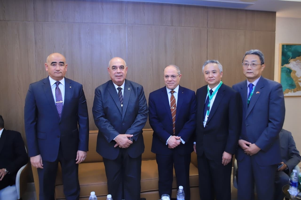 انطلاق النسخة 15 لمؤتمر مارلوج الدولى بالإسكندرية