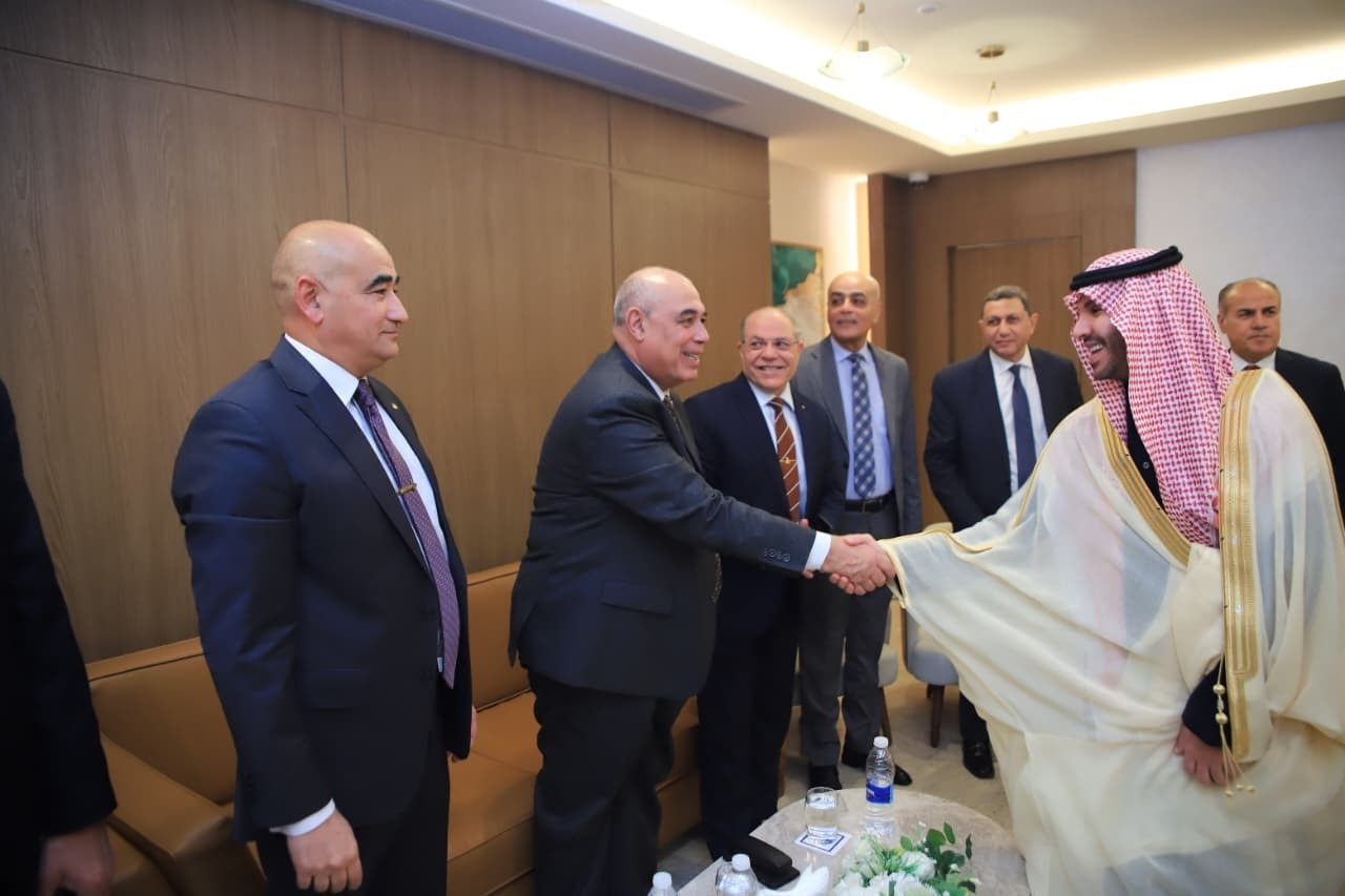 انطلاق النسخة 15 لمؤتمر مارلوج الدولى بالإسكندرية