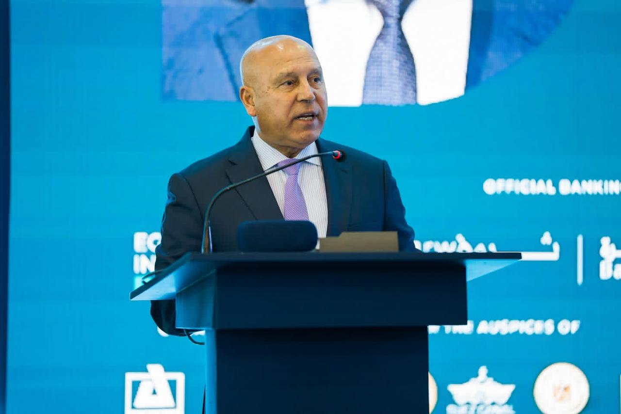 الفريق كامل الوزير يفتتح النسخة الثامنة من معرض مصر الدولي لليخوت والقوارب