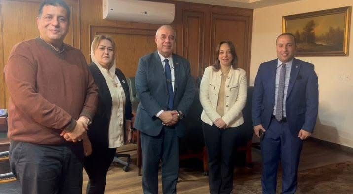 من الإسكندرية.. انطلاقة استراتيجية تُعيد صياغة القيادة النسائية في شريان الاقتصاد البحري المصري